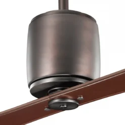Elstead Lighting Ferron Deckenventilator Bronze ölgebürstet