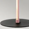 Elstead Lighting Flamingo LED Tischleuchte rosa 3000K