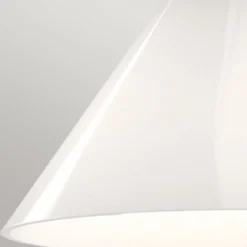 Elstead Lighting Halston Wandleuchte 1-flammig Mattschwarz