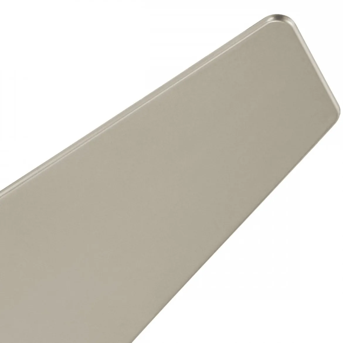 Elstead Lighting Jade Deckenventilator LED Nickel gebürstet