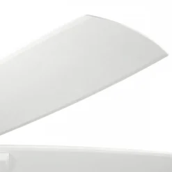 Elstead Lighting Kevlar 152 Deckenventilator Weiß matt