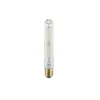Elstead Lighting LP-LED7W-E27-T30L Lichtquelle E27 Röhre Klarglas