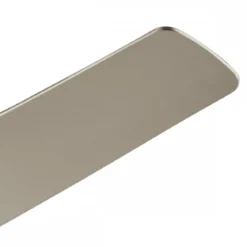 Elstead Lighting Phree Deckenventilator LED nickel gebürstet