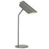 Elstead Lighting Quinto 1-Light Tischleuchte Grau E27