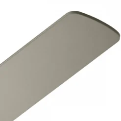 Elstead Lighting Zeus Deckenventilator LED weiß