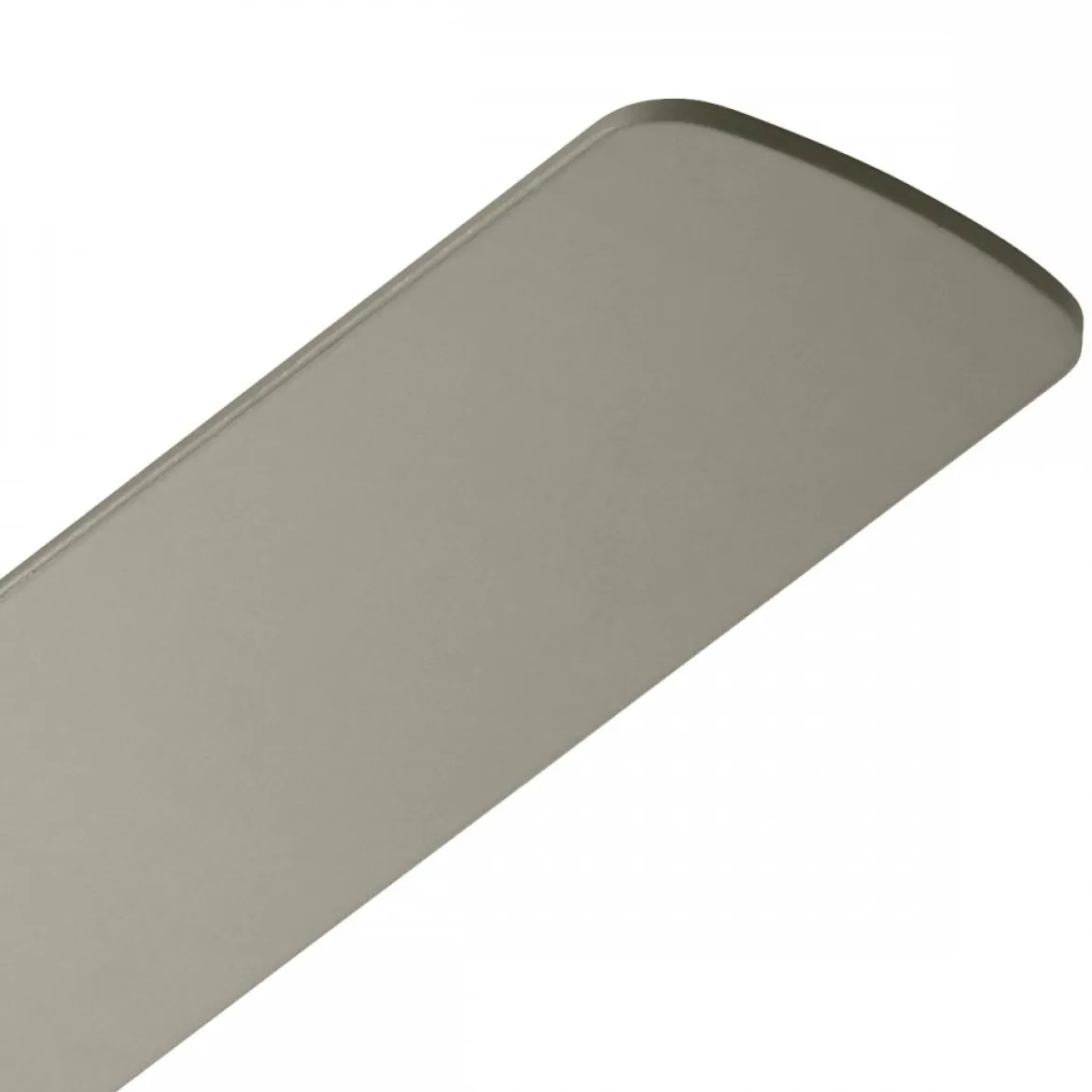 Elstead Lighting Zeus Deckenventilator LED weiß
