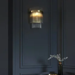 ENDON 99168 Marietta Wandleuchte 1-flammig Modern