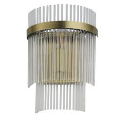 ENDON 99168 Marietta Wandleuchte 1-flammig Modern