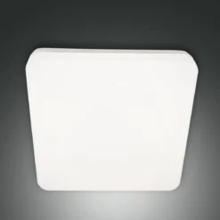 FABAS LUCE 3526-61-102 Deckenleuchte Folk weiss IP65
