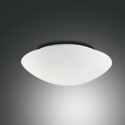 FABAS LUCE italienisches DESIGN No. 2433-61-102 Deckenleuchte PANDORA