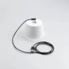 Fabas Luce 33742-71-102 LED Akkuleuchten-Set Armanda weiss dimmbar magnetisch