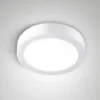 Fabas Luce 6576-61-254 LED Deckenleuchte Nicole 15cm CCT weiß IP54