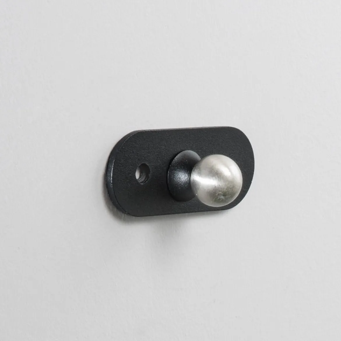 Fabas Luce 3742-71-101 LED Spot Akkuleuchten-Set Armanda schwarz dimmbar magnetisch