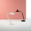 Fabas Luce 3675-30-102 LED Tischleuchte Panarea weiß tunable white