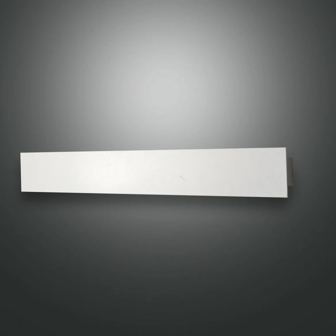 Fabas Luce 3559-22-102 LED Wandleuchte Lotus 645mm weiß 3000K