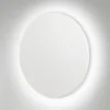 Fabas Luce 6544-22-254 LED Wandleuchte Zon 24cm weiß 3000K IP65