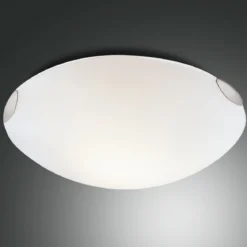 FABAS LUCE No. 2385-64-102 Deckenleuchte FOX D.50 weiss