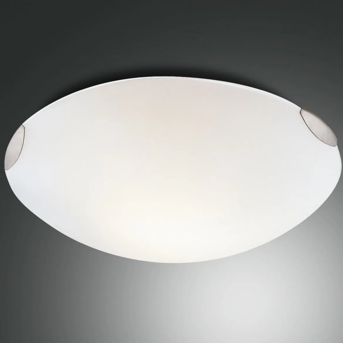 FABAS LUCE No. 2385-64-102 Deckenleuchte FOX D.50 weiss