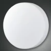FABAS LUCE No. 3209-65-102 Deckenleuchte GRAFF D.40 weiss
