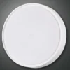 FABAS LUCE No. 3229-65-102 Deckenleuchte HATTON D.30 weiss IP65