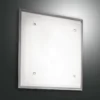 FABAS LUCE No. 2957-61-102 Deckenleuchte MAGGIE 30x30 weiss