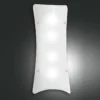 FABAS LUCE No. 3113-66-102 Deckenleuchte MILTON 30x70 weiss