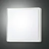 FABAS LUCE No. 3205-62-102 Deckenleuchte OBAN 24x24 weiss IP65