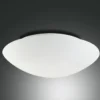 FABAS LUCE No. 2433-64-102 Deckenleuchte PANDORA D.46 weiss