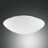FABAS LUCE No. 2433-65-102 Deckenleuchte PANDORA D.36 weiss