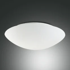 FABAS LUCE No. 2433-65-102 Deckenleuchte PANDORA D.36 weiss