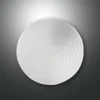 FABAS LUCE No. 3121-61-102 Deckenleuchte PIKE LED D.30 weiss