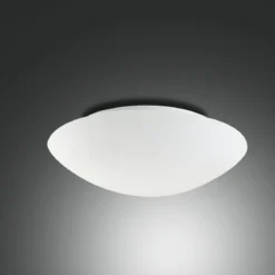 FABAS LUCE No. 3222-61-102 Deckenleuchte PANDORA D.30 Sensor weiss