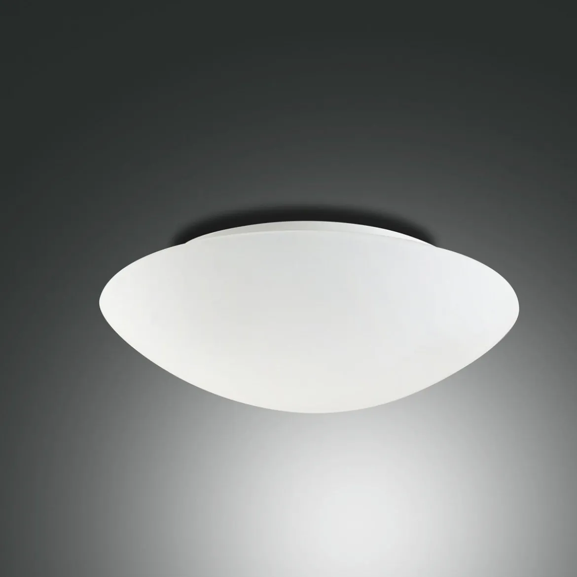 FABAS LUCE No. 3222-61-102 Deckenleuchte PANDORA D.30 Sensor weiss