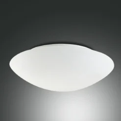 FABAS LUCE No. 3222-65-102 Deckenleuchte PANDORA D.36 Sensor weiss