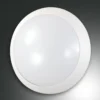 FABAS LUCE No. 3230-61-102 Deckenleuchte WIGTON D.26 weiss IP65