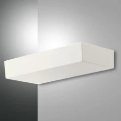 FABAS LUCE No. 3506-21-955 LED Wandleuchte Emma 21W weiß dimmbar