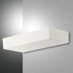 FABAS LUCE No. 3506-22-955 LED Wandleuchte Emma 41W weiß dimmbar