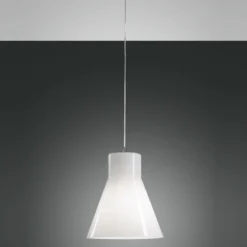 FABAS LUCE No. 2753-45-138 Pendelleuchte DIANA verchromt