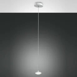 FABAS LUCE No. 3255-41-102 Pendelleuchte HALE 1-flammig, weiss