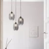 FABAS LUCE No. 3519-47-126 Pendelleuchte Infinity 3-flammig E27