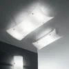 FABAS LUCE No. 3113-22-102 Wandleuchte MILTON 15x26 weiss