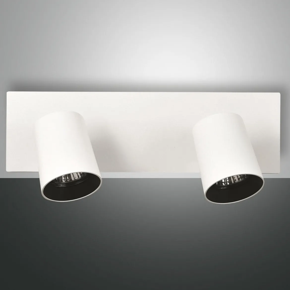 FABAS LUCE 3451-82-102 Spot Modo 2-flammig weiss