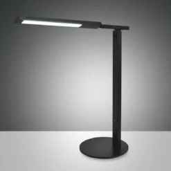 Fabas Luce 3550-30-101 Tischleuchte Ideal schwarz tunable white