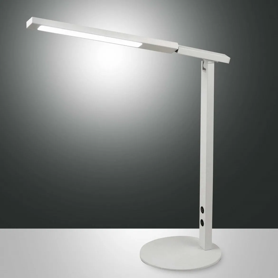 FABAS LUCE 3550-30-102 Tischleuchte Ideal weiss tunable white
