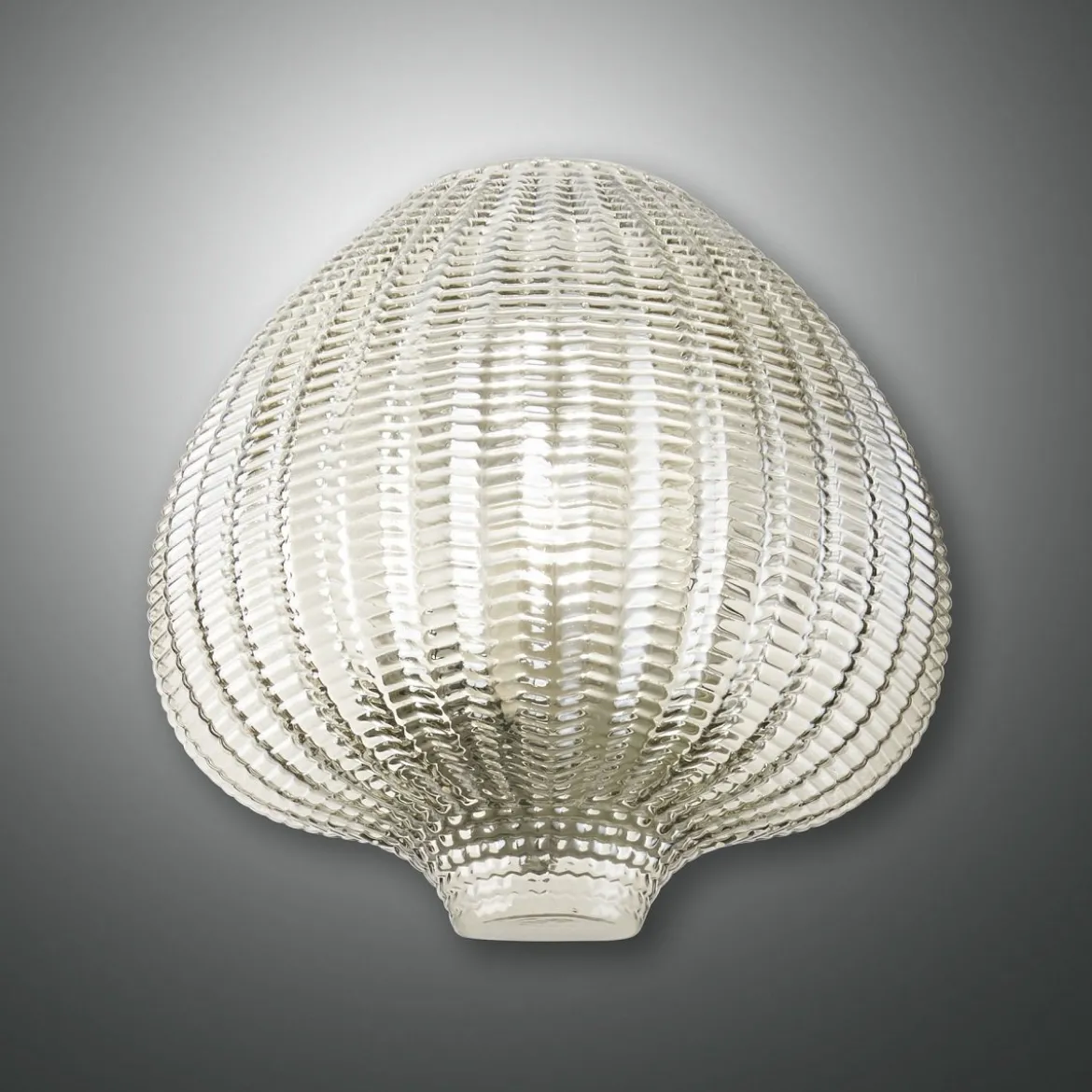 Fabas Luce 3725-21-167 Wandleuchte Olbia gelb E27