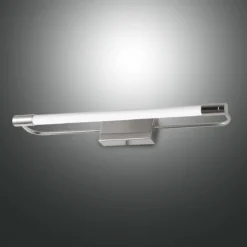 FABAS LUCE 3552-21-138 Wandleuchte Rapallo 40cm Chrom IP44
