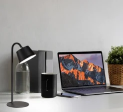 FHL easy 850301 LED Akku Leuchten Set Voet magnetisch IP54