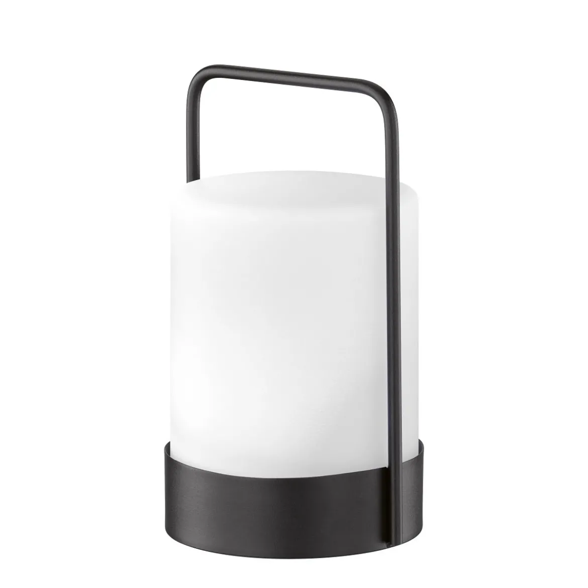 FHL easy 850207 LED Tischleuchte Casoli Außenleuchte weiß RGBW IP44