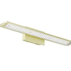 Fischer & Honsel 30294 LED Wandleuchte Pare Messing matt tunable white
