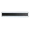 Fischer & Honsel 30527 LED Wandleuchte Streep sandschwarz CCT dimmbar